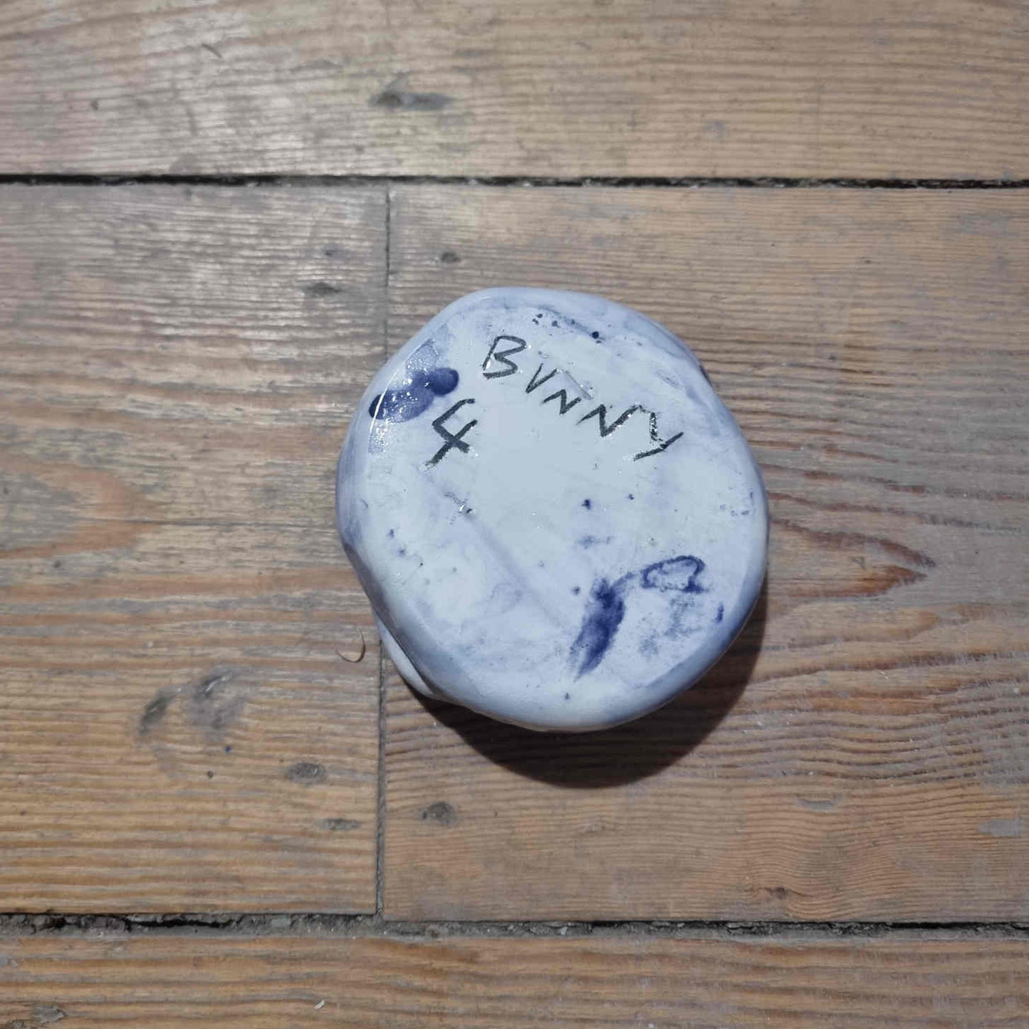 Bunny's Butt Pot ~ 04