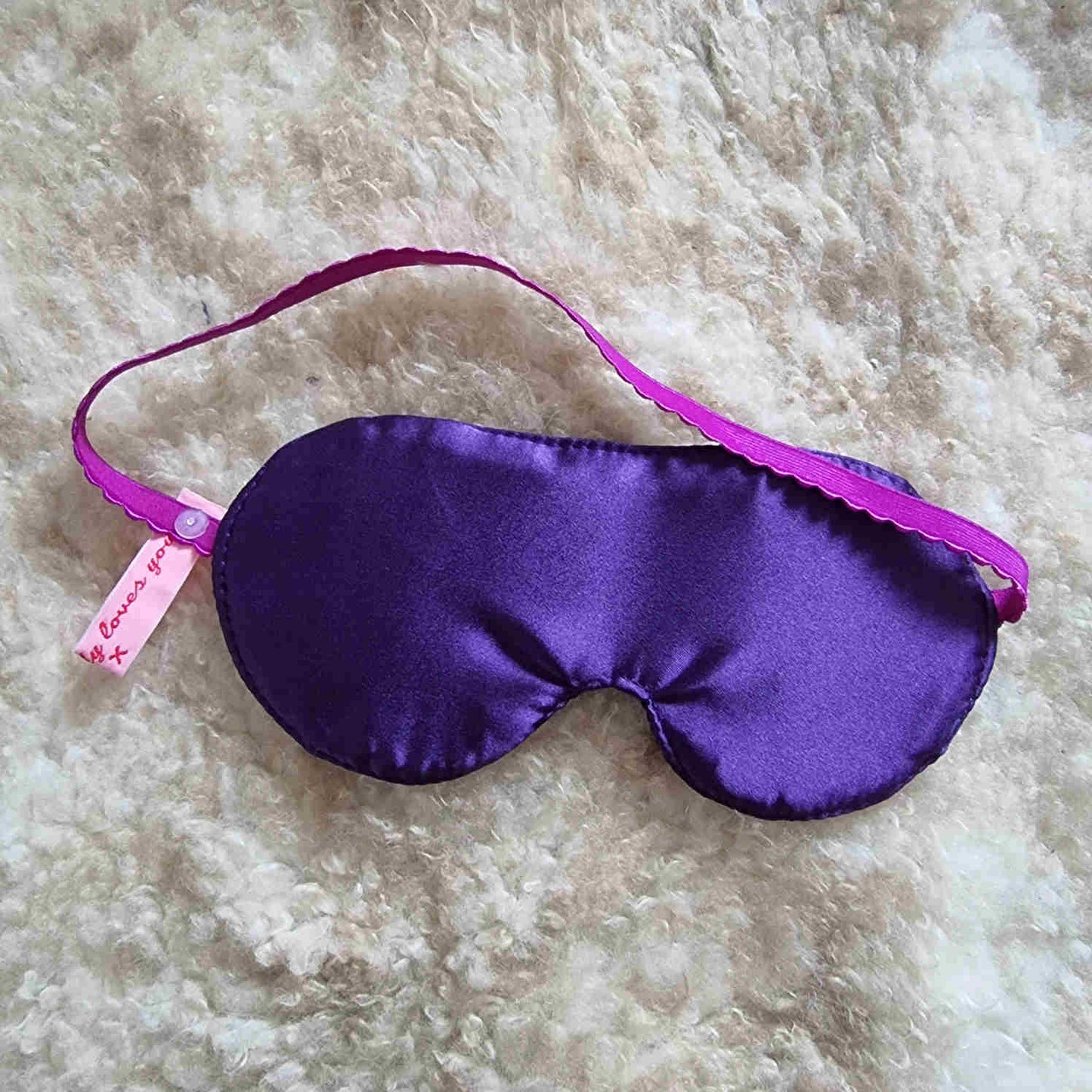 Free to Use - Sleepy eyes mask