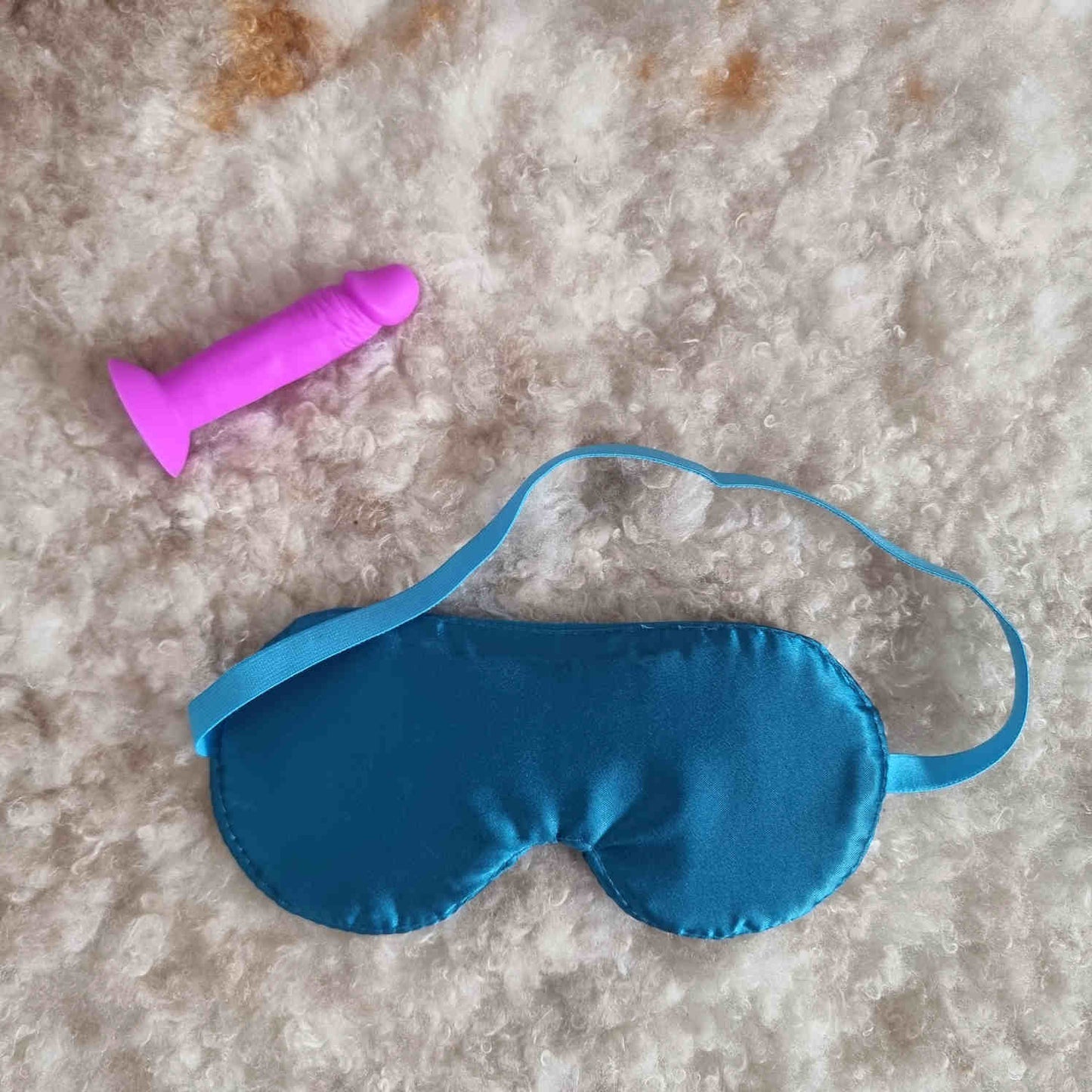 Wet Dreaming - Sleepy eyes mask